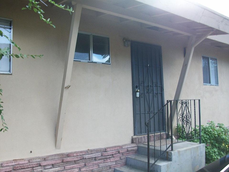 1st image of 5340 El Camino Ave APT 3