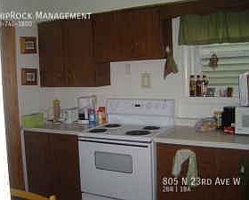 2nd image of 805 N 23rd Ave W