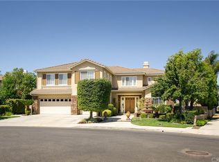 2846 Whispering Oak Ct, Chino Hills, CA 91709