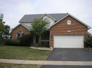 24817 Vermette Rd, Plainfield, IL 60585