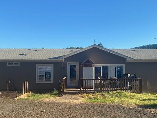 53148 NW Old Wilson River Rd