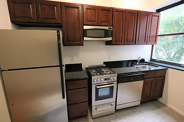 Rented by JM Preston Properties LLC