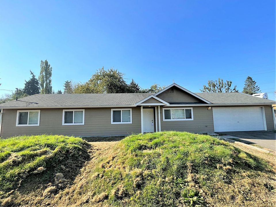 3725 S 239th St, Kent, WA 98032 Zillow