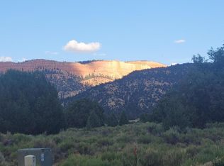 975 N Russell Rd, Hatch, UT 84735