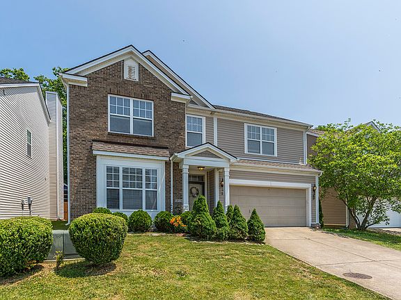 2nd image of 4536 Walnut Creek Dr