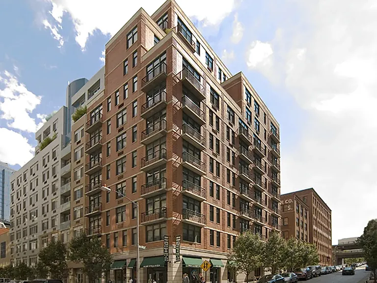 65 Washington St #2B — Photo 5