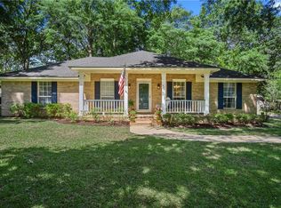 420 Breckenridge Dr E, Mobile, AL 36608