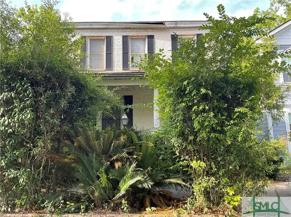 711 W 44th Street, Savannah, GA 31405