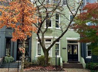 1605 Grove Ave APT 3, Richmond, VA 23220