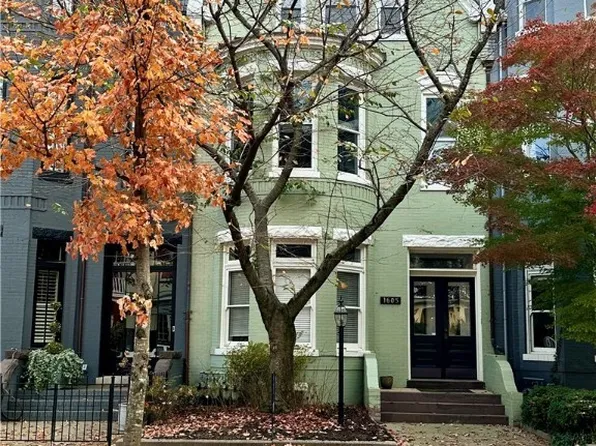 1605 Grove Ave APT 3, Richmond, VA 23220