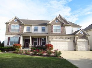 258 Willington Way, Oswego, IL