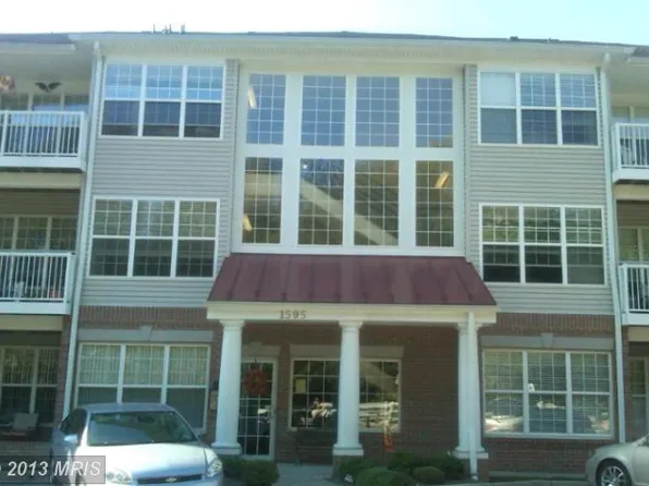 1595 Homeland Dr Unit 2D, Eldersburg, MD 21784