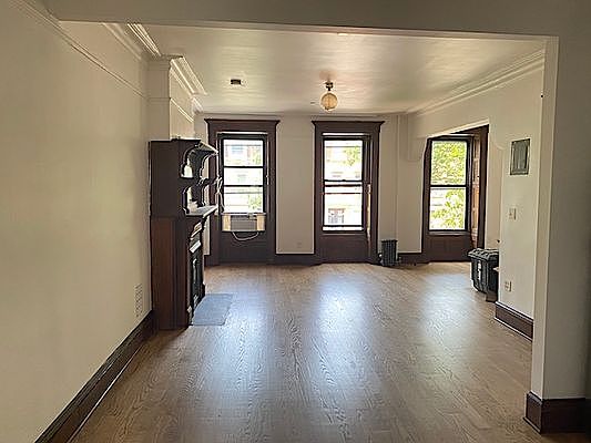 1st image of 494A Macon St #2