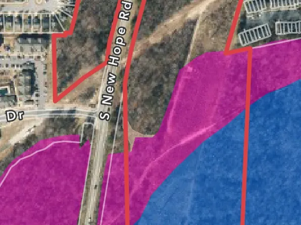 1811 S New Hope Rd, Raleigh, NC 27610