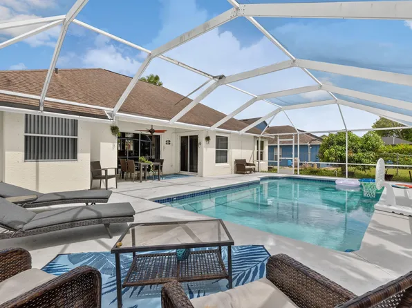 3273 SE W Snow Road, Port St Lucie, FL 34984