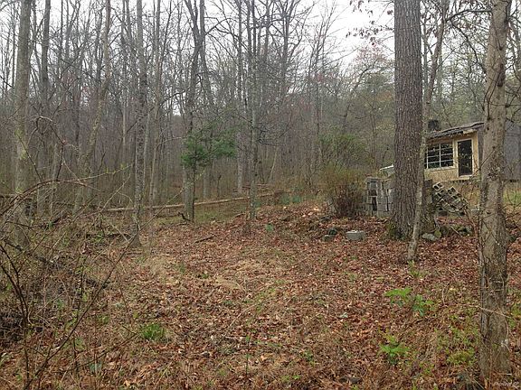 Level and Wooded