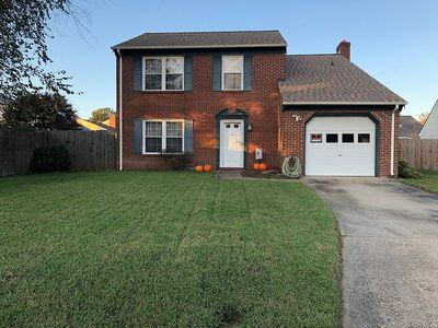 1724 Gallery Ave, Virginia Beach, VA, 23454