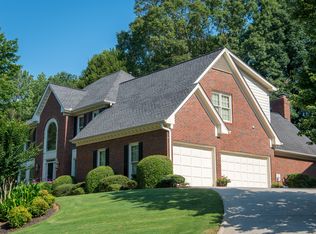 635 Montauk Way, Alpharetta, GA 30022