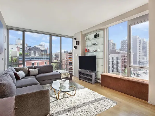 110 3rd Ave APT 6D, New York, NY 10003