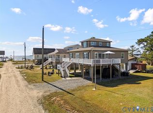 84 New Little St, North, VA