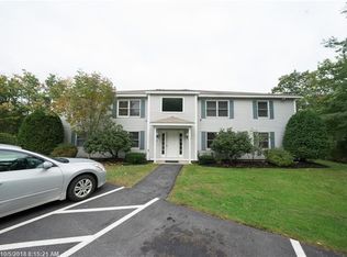34 Ocean Park Rd APT 10, Saco, ME 04072