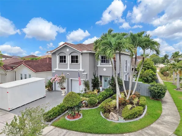 14402 SW 157th Path, Miami, FL 33196