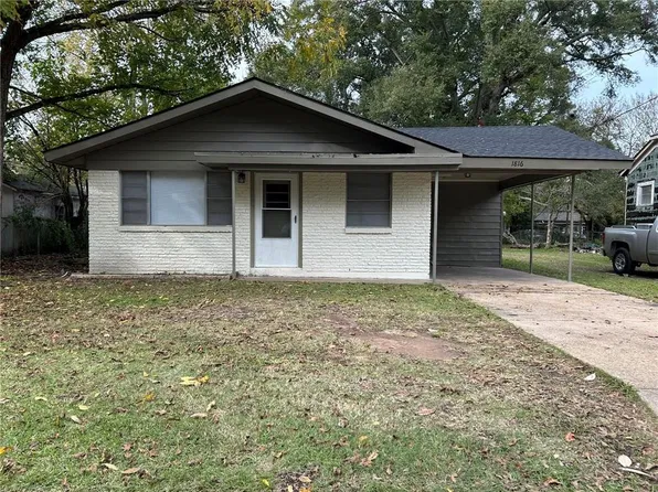 1816 Levin St, Alexandria, LA 71301