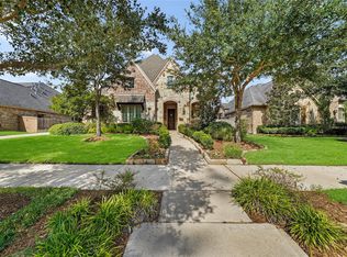 10 Cotton Iron Dr, Missouri City, TX 77459