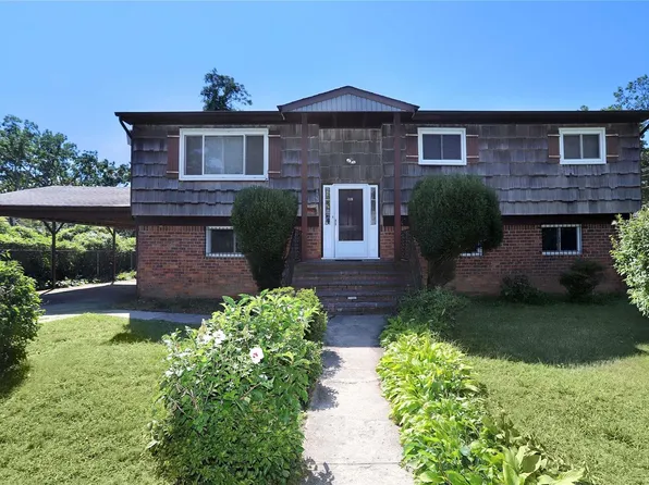 116 Nicolls Road, Wyandanch, NY 11798