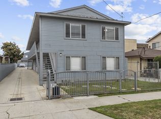 1556 W 227th St #2, Torrance, CA 90501