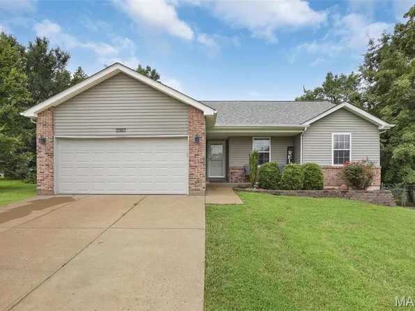 12987 Kimberly Ln, De Soto, MO 63020