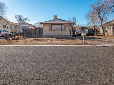 2805 Texas Ave, Grand Junction, CO, 81501