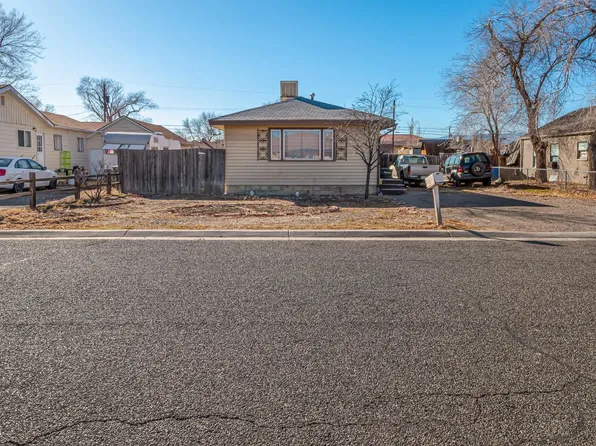 2805 Texas Ave, Grand Junction, CO 81501