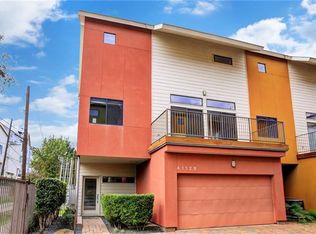 4112 Spencer St #B, Houston, TX 77007