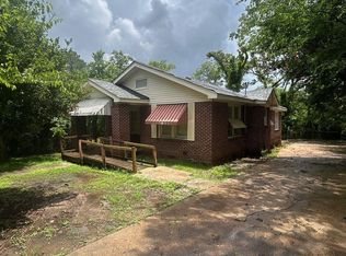 130 N Alabama Ave, Jackson, MS 39209