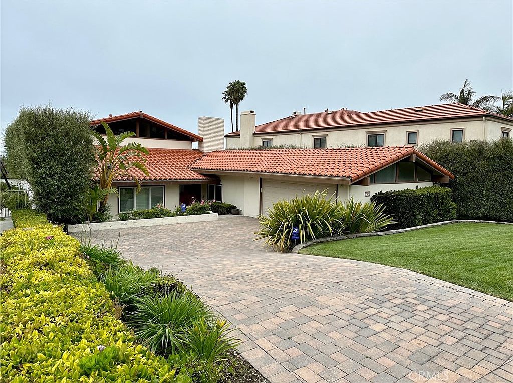 2929 Via Alvarado, Palos Verdes Estates, CA 90274 Zillow