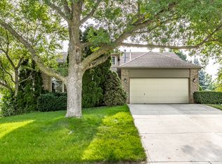 11277 Mud Creek Ct, Fishers, IN 46037
