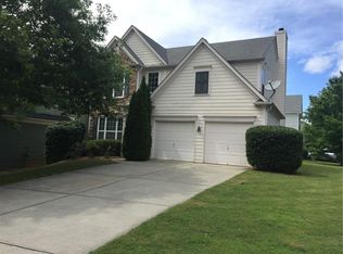 3525 Moor Pointe Dr, Cumming, GA 30040