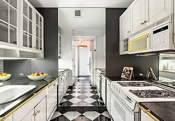 Sold by Sotheby's International Realty