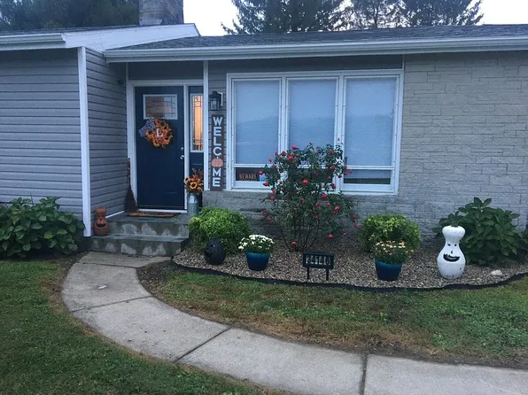 34146 Us Highway 50, Londonderry, OH 45647