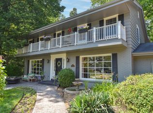 3424 W Riviera Ct, Mequon, WI 53092