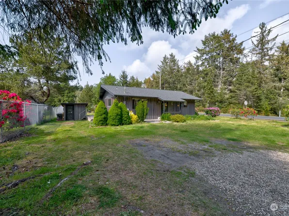 1509 188th Place, Long Beach, WA 98631