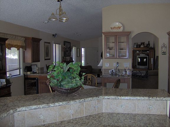 Granit Counter tops