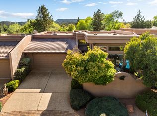 155 Arroyo Seco Dr, Sedona, AZ 86336