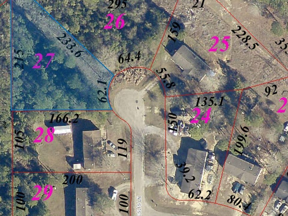 2nd image of Lesli South Ln Lot 27