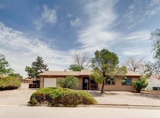 579 Archibeque Ave SE, Rio Rancho, NM 87124