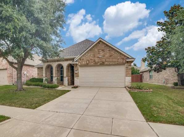 1909 Fair Parke Ln, Wylie, TX 75098