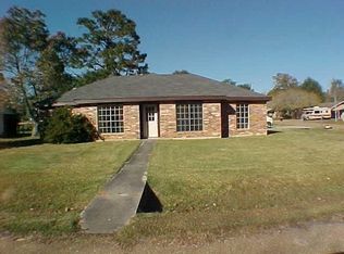 116 Azalea Ave, Deridder, LA 70634