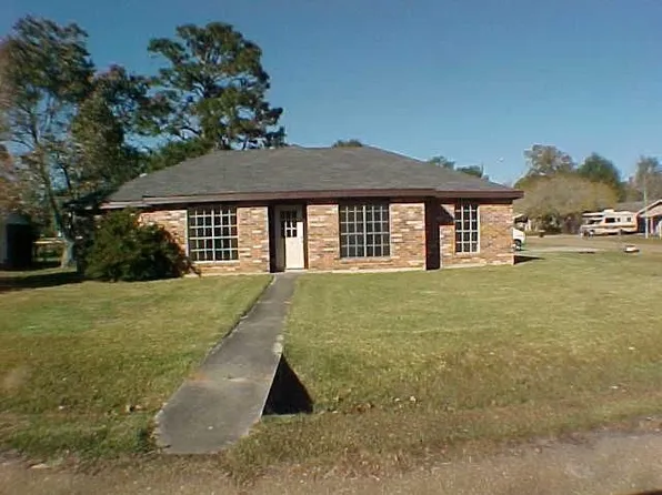 116 Azalea Ave, Deridder, LA 70634