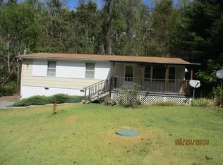5409 Ingleside Rd, Princeton, WV 24739